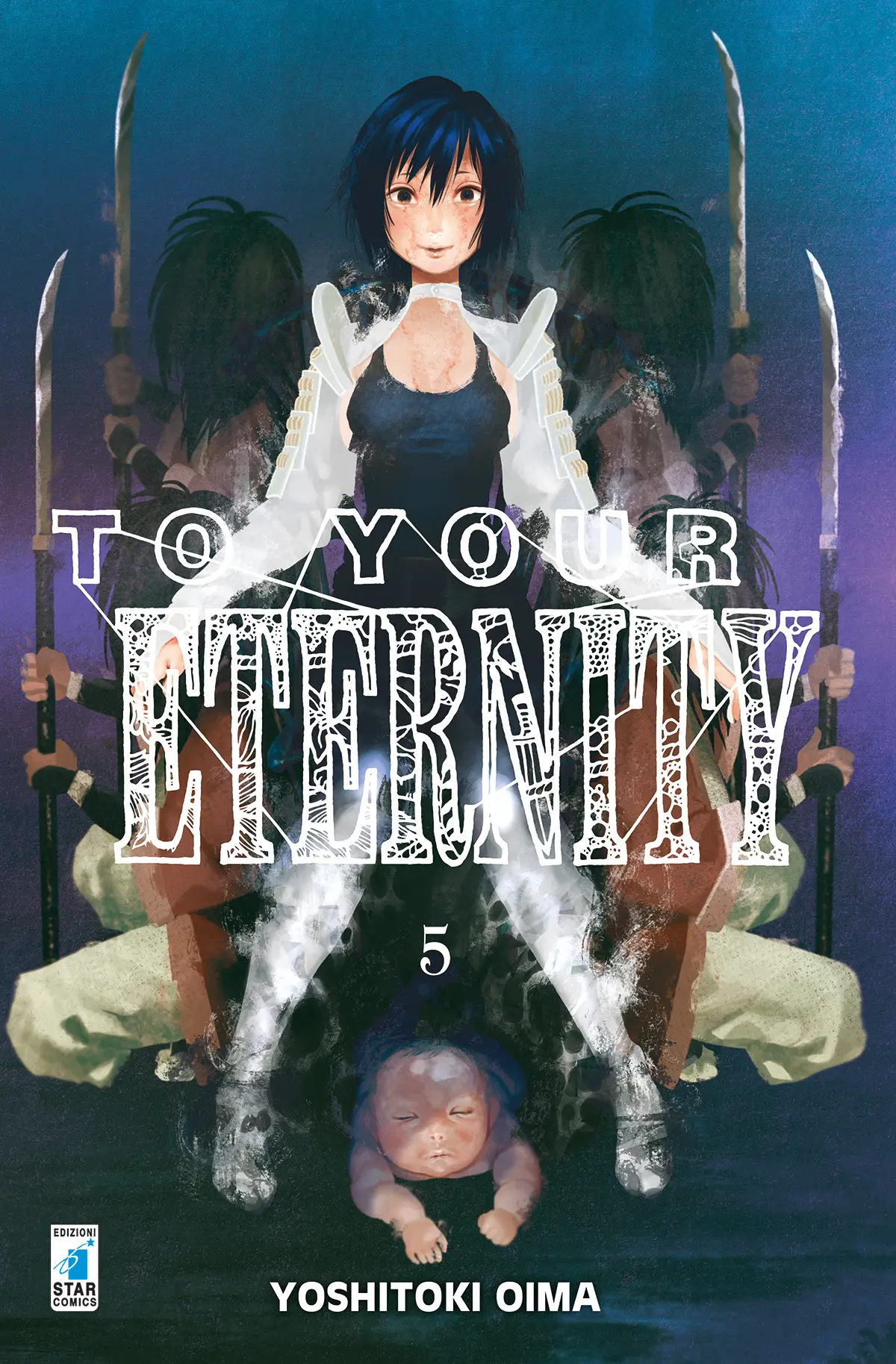 Volume cover
